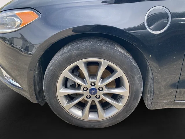 SEMINUEVOS FORD Fusion Energi a Estados en autogozo