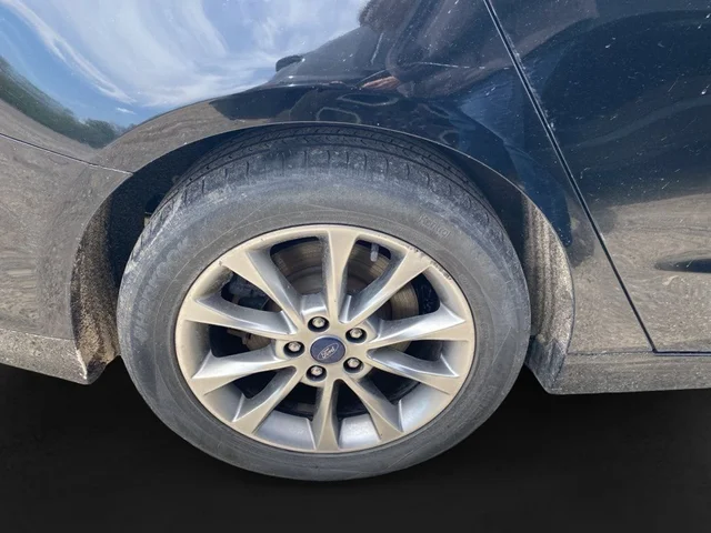 SEMINUEVOS FORD Fusion Energi a Estados en autogozo