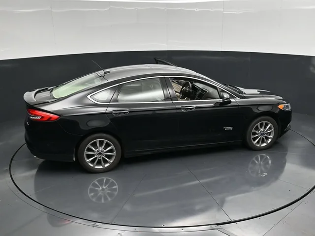 SEMINUEVOS FORD Fusion Energi a Estados en autogozo