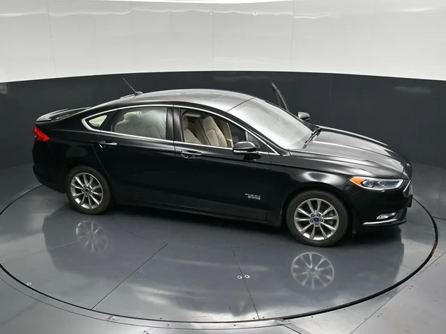 SEMINUEVOS FORD Fusion Energi a Estados en autogozo