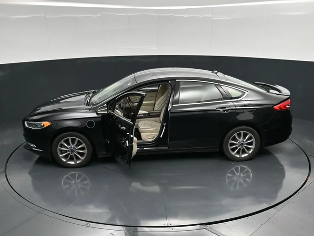 SEMINUEVOS FORD Fusion Energi a Estados en autogozo