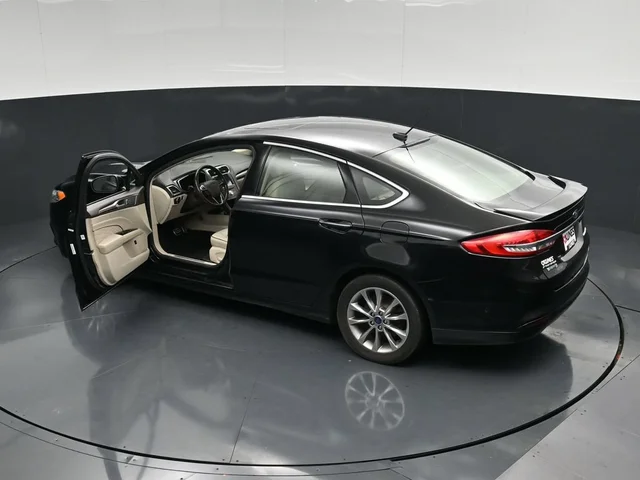 SEMINUEVOS FORD Fusion Energi a Estados en autogozo