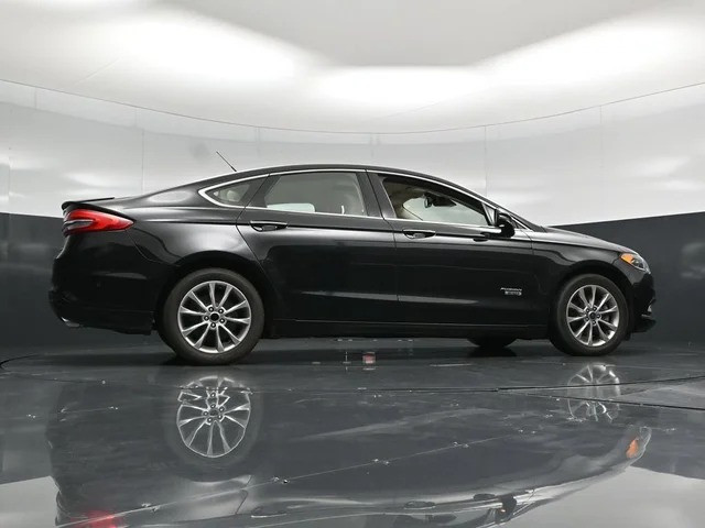SEMINUEVOS FORD Fusion Energi a Estados en autogozo