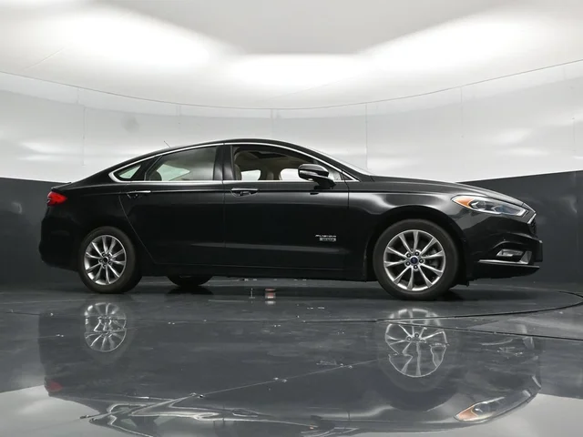 SEMINUEVOS FORD Fusion Energi a Estados en autogozo
