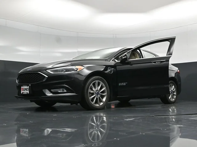 SEMINUEVOS FORD Fusion Energi a Estados en autogozo