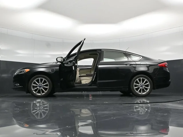 SEMINUEVOS FORD Fusion Energi a Estados en autogozo