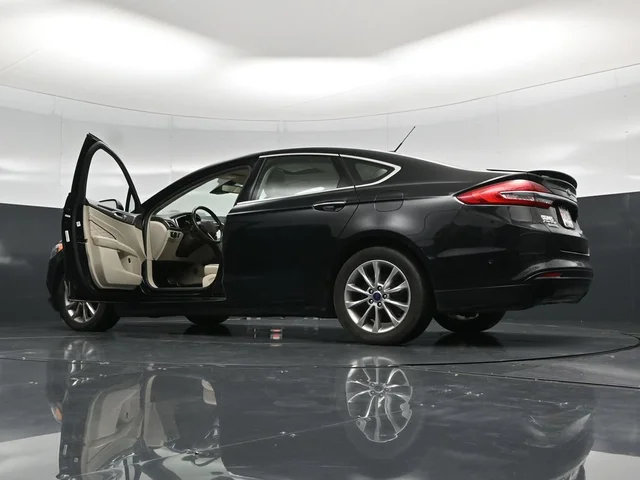 SEMINUEVOS FORD Fusion Energi a Estados en autogozo