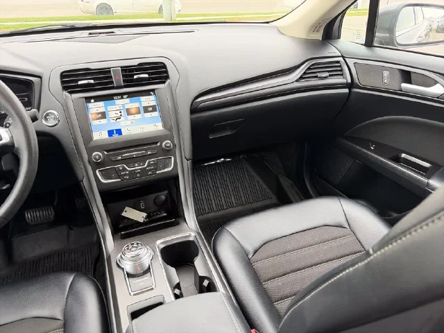 SEMINUEVOS FORD Fusion a Estados en autogozo