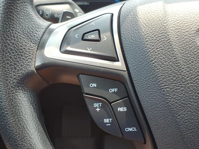 SEMINUEVOS FORD Fusion a Vauxhall en Maplecrest Ford Lincoln of Union