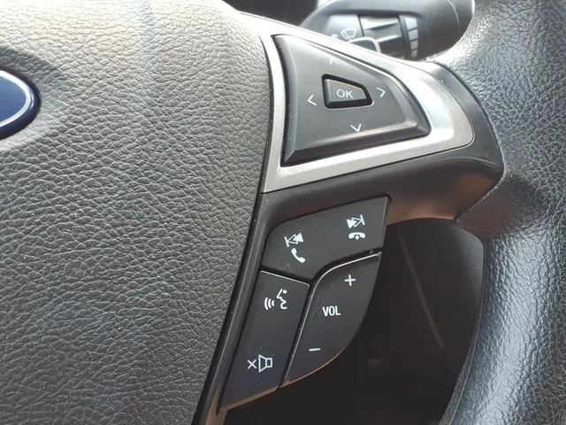 SEMINUEVOS FORD Fusion a Vauxhall en Maplecrest Ford Lincoln of Union