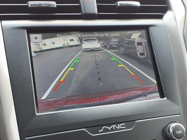 SEMINUEVOS FORD Fusion a Vauxhall en Maplecrest Ford Lincoln of Union