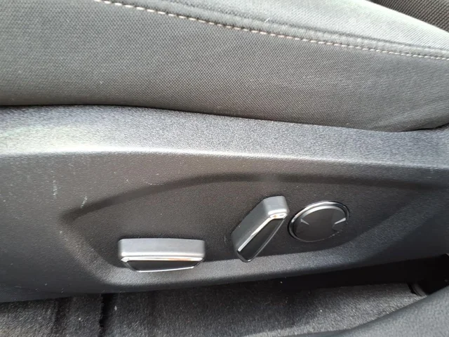 SEMINUEVOS FORD Fusion a Vauxhall en Maplecrest Ford Lincoln of Union