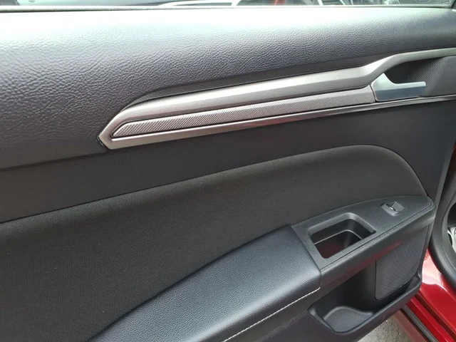 SEMINUEVOS FORD Fusion a Vauxhall en Maplecrest Ford Lincoln of Union