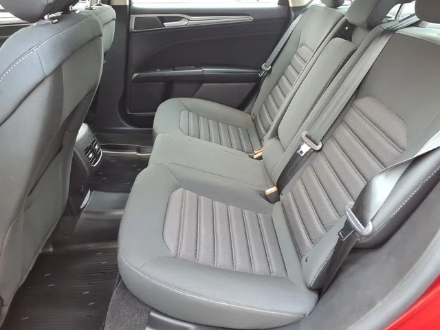 SEMINUEVOS FORD Fusion a Vauxhall en Maplecrest Ford Lincoln of Union