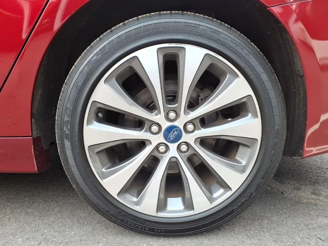 SEMINUEVOS FORD Fusion a Vauxhall en Maplecrest Ford Lincoln of Union