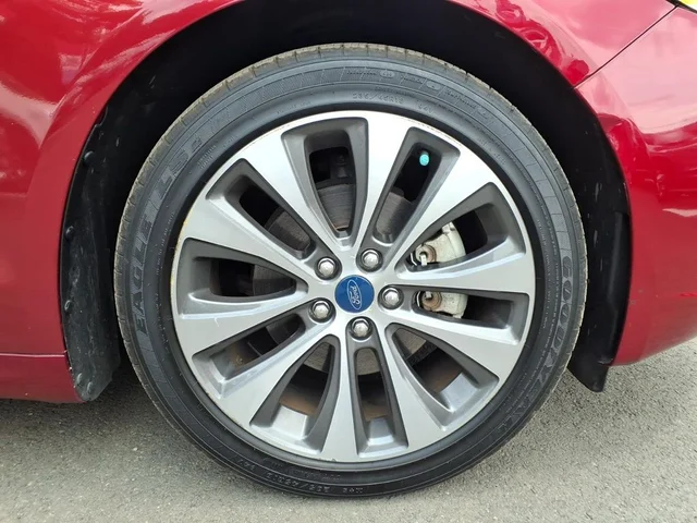 SEMINUEVOS FORD Fusion a Vauxhall en Maplecrest Ford Lincoln of Union