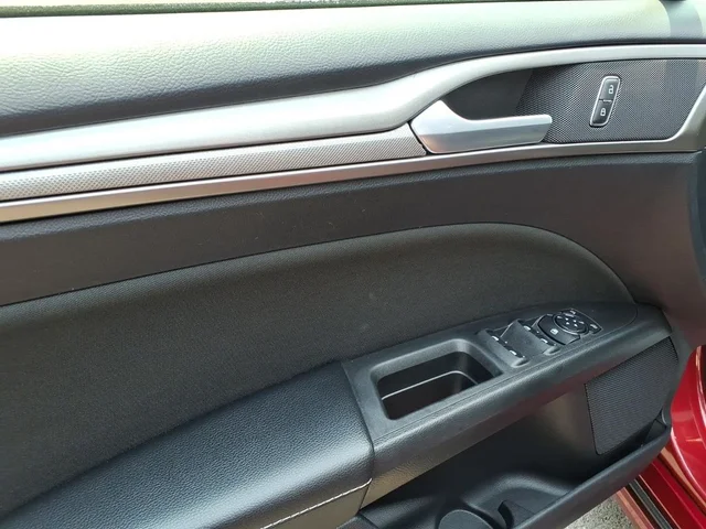 SEMINUEVOS FORD Fusion a Vauxhall en Maplecrest Ford Lincoln of Union