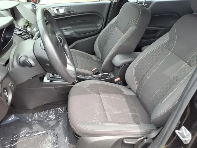 SEMINUEVOS FORD Fiesta a Vauxhall en Maplecrest Ford Lincoln of Union