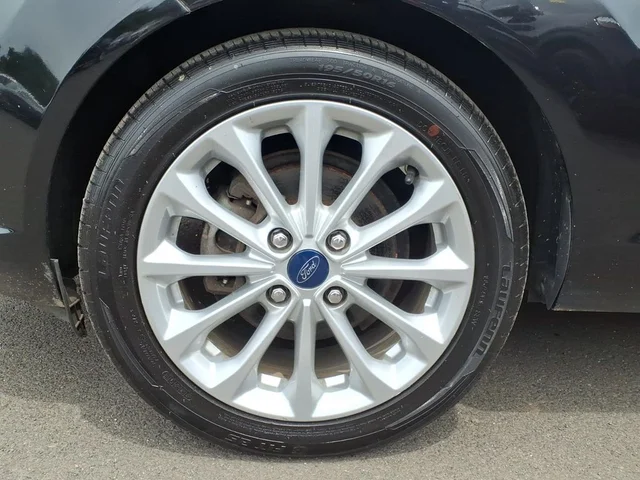 SEMINUEVOS FORD Fiesta a Vauxhall en Maplecrest Ford Lincoln of Union