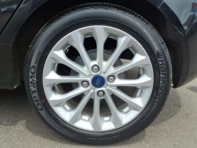 SEMINUEVOS FORD Fiesta a Vauxhall en Maplecrest Ford Lincoln of Union