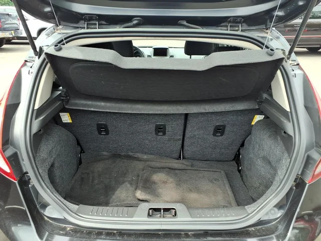 SEMINUEVOS FORD Fiesta a Vauxhall en Maplecrest Ford Lincoln of Union