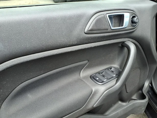 SEMINUEVOS FORD Fiesta a Vauxhall en Maplecrest Ford Lincoln of Union
