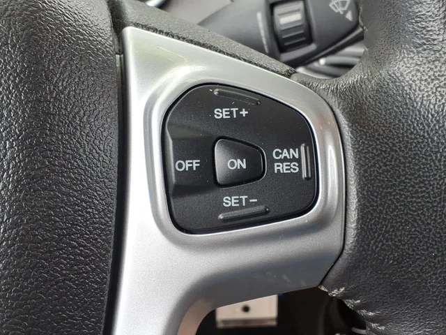 SEMINUEVOS FORD Fiesta a Vauxhall en Maplecrest Ford Lincoln of Union