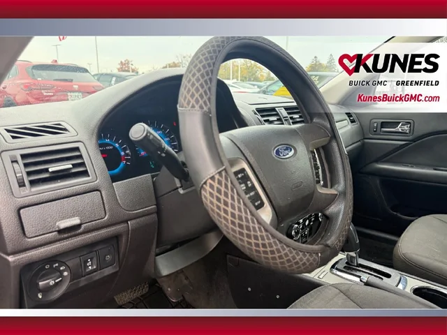 SEMINUEVOS FORD Fusion a Estados en autogozo
