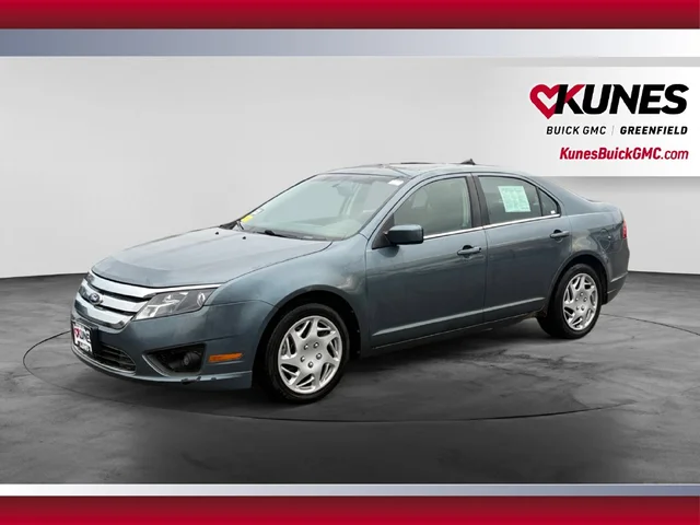 SEMINUEVOS FORD Fusion a Estados en autogozo