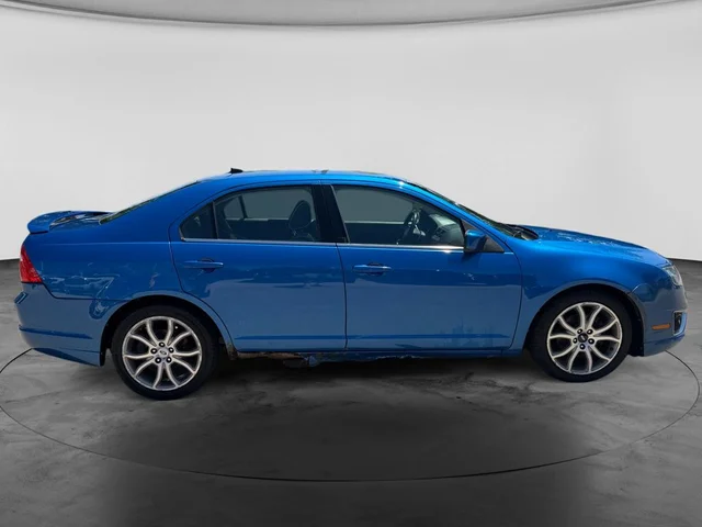 SEMINUEVOS FORD Fusion a Estados en autogozo