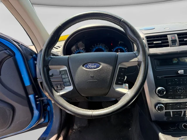 SEMINUEVOS FORD Fusion a Estados en autogozo