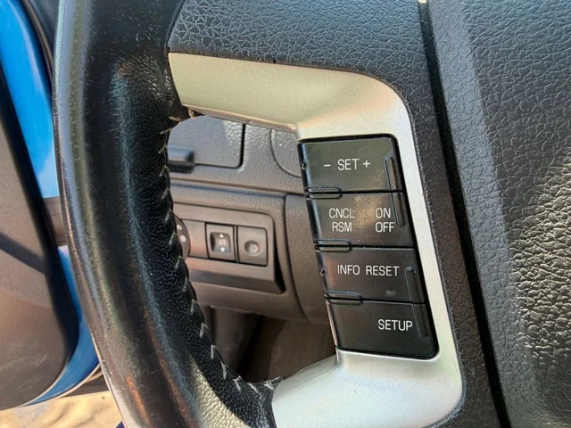 SEMINUEVOS FORD Fusion a Estados en autogozo