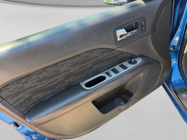 SEMINUEVOS FORD Fusion a Estados en autogozo
