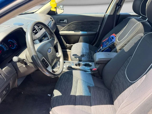 SEMINUEVOS FORD Fusion a Estados en autogozo