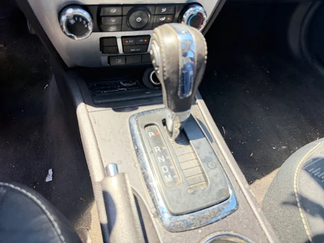 SEMINUEVOS FORD Fusion a Estados en autogozo