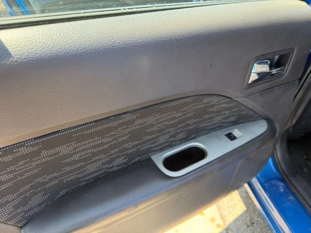 SEMINUEVOS FORD Fusion a Estados en autogozo