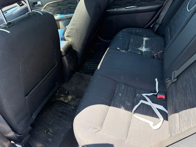 SEMINUEVOS FORD Fusion a Estados en autogozo