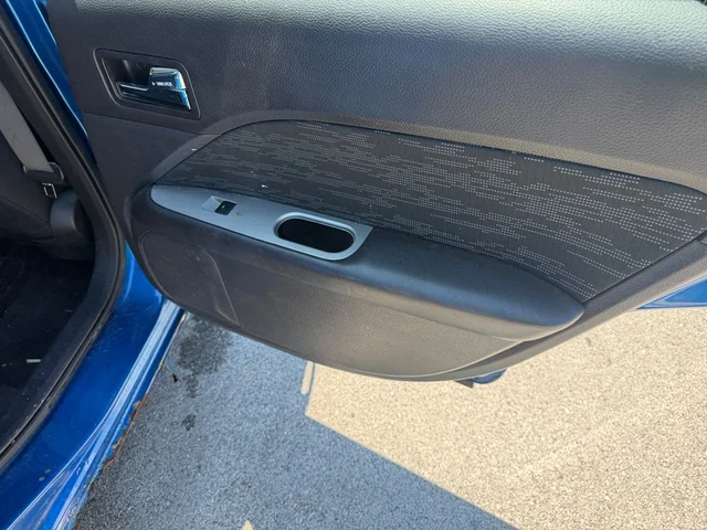 SEMINUEVOS FORD Fusion a Estados en autogozo