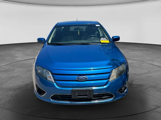 SEMINUEVOS FORD Fusion a Estados en autogozo