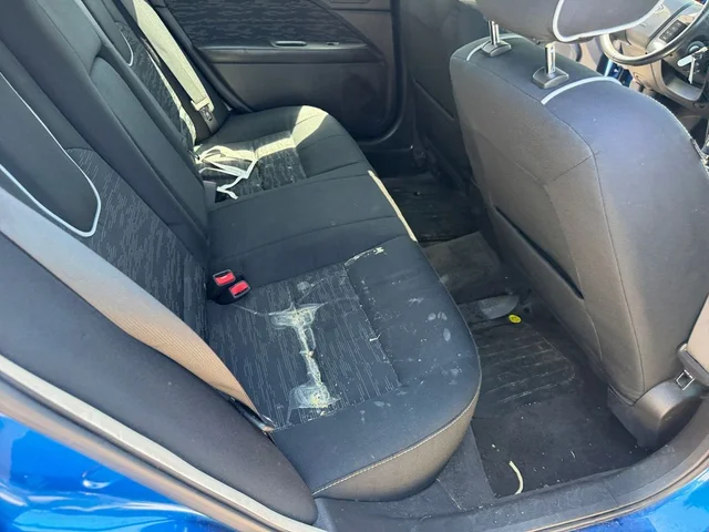 SEMINUEVOS FORD Fusion a Estados en autogozo