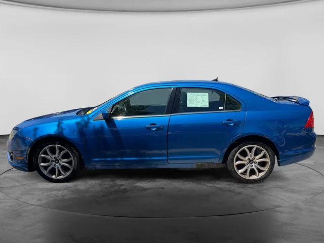 SEMINUEVOS FORD Fusion a Estados en autogozo