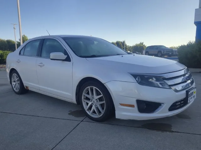 SEMINUEVOS FORD Fusion a Estados en autogozo