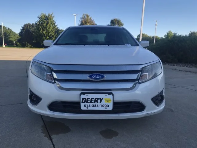 SEMINUEVOS FORD Fusion a Estados en autogozo