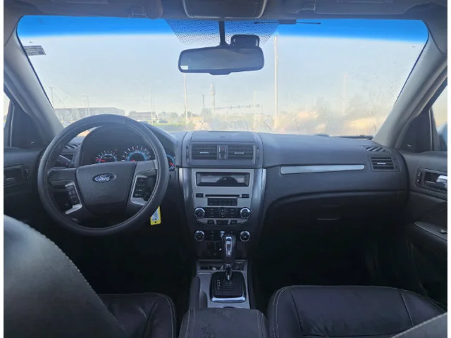 SEMINUEVOS FORD Fusion a Estados en autogozo