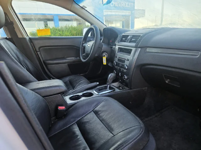 SEMINUEVOS FORD Fusion a Estados en autogozo