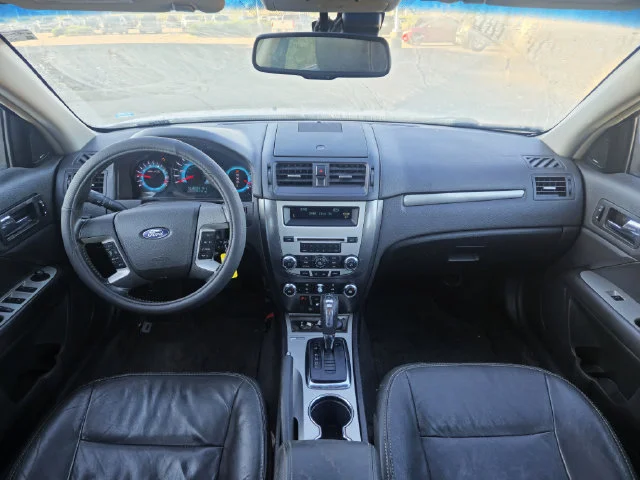 SEMINUEVOS FORD Fusion a Estados en autogozo