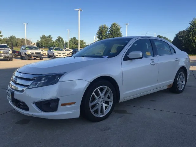 SEMINUEVOS FORD Fusion a Estados en autogozo