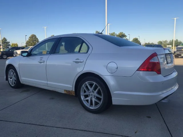 SEMINUEVOS FORD Fusion a Estados en autogozo