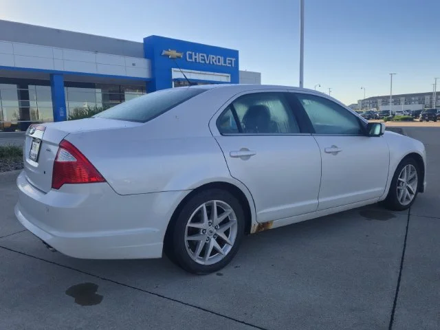 SEMINUEVOS FORD Fusion a Estados en autogozo