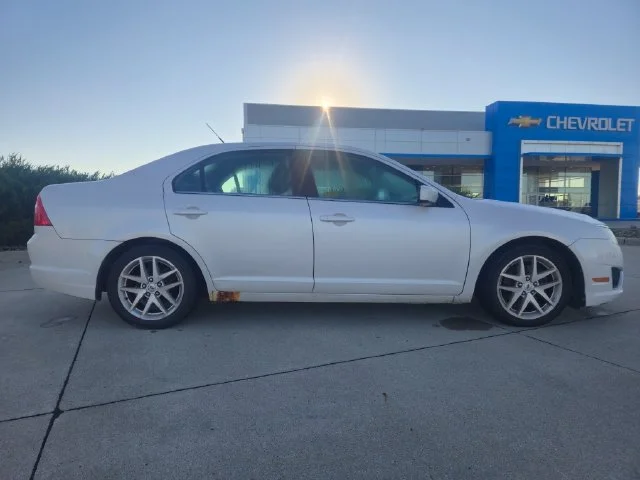 SEMINUEVOS FORD Fusion a Estados en autogozo